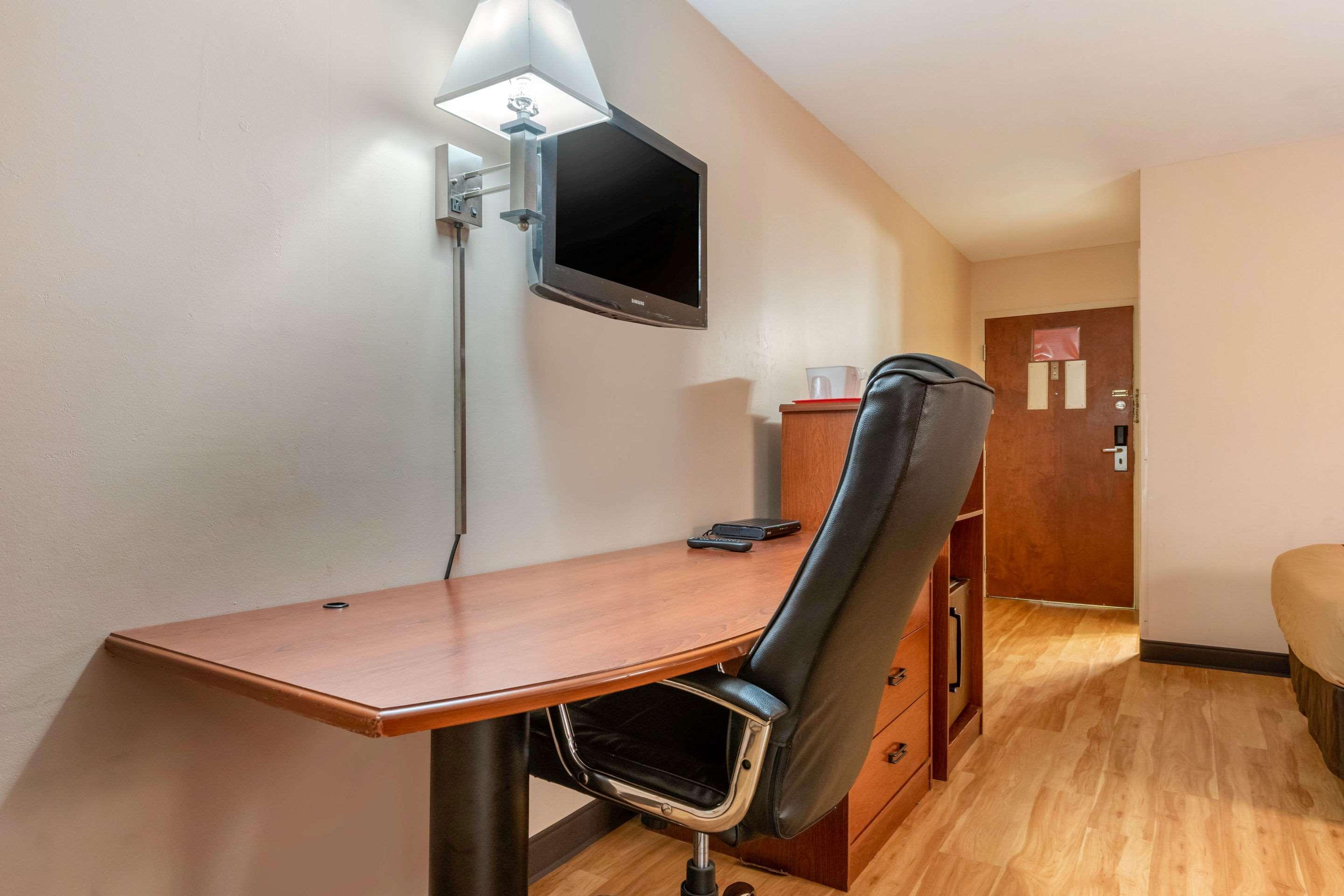 Econo Amish Country Lodge Lancaster
