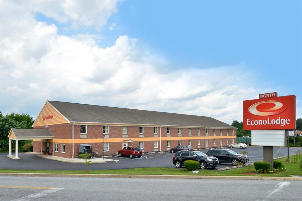 Lodge Econo Amish Country *