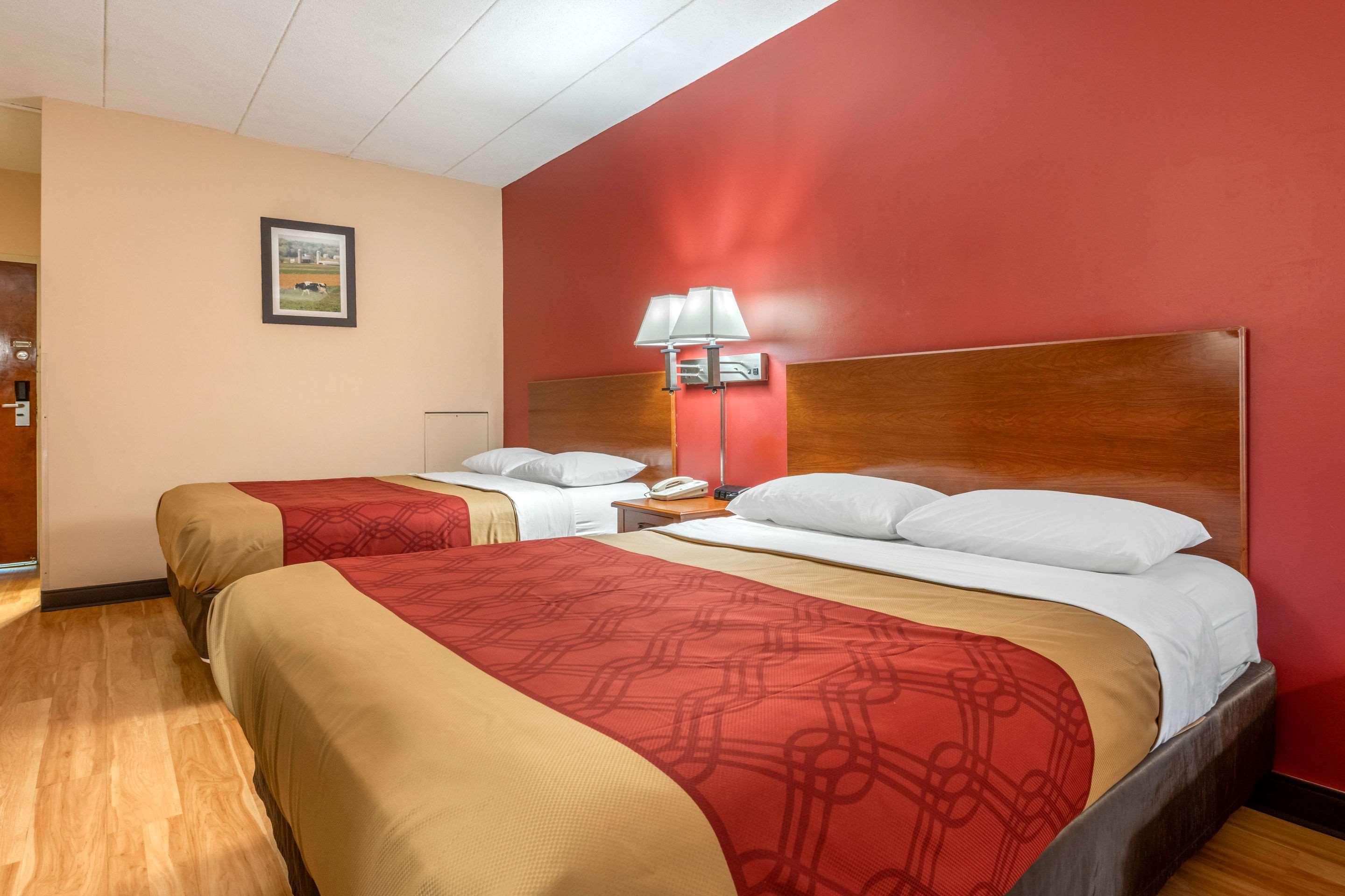 Baymont By Wyndham Pa Dutch Country * Lancaster