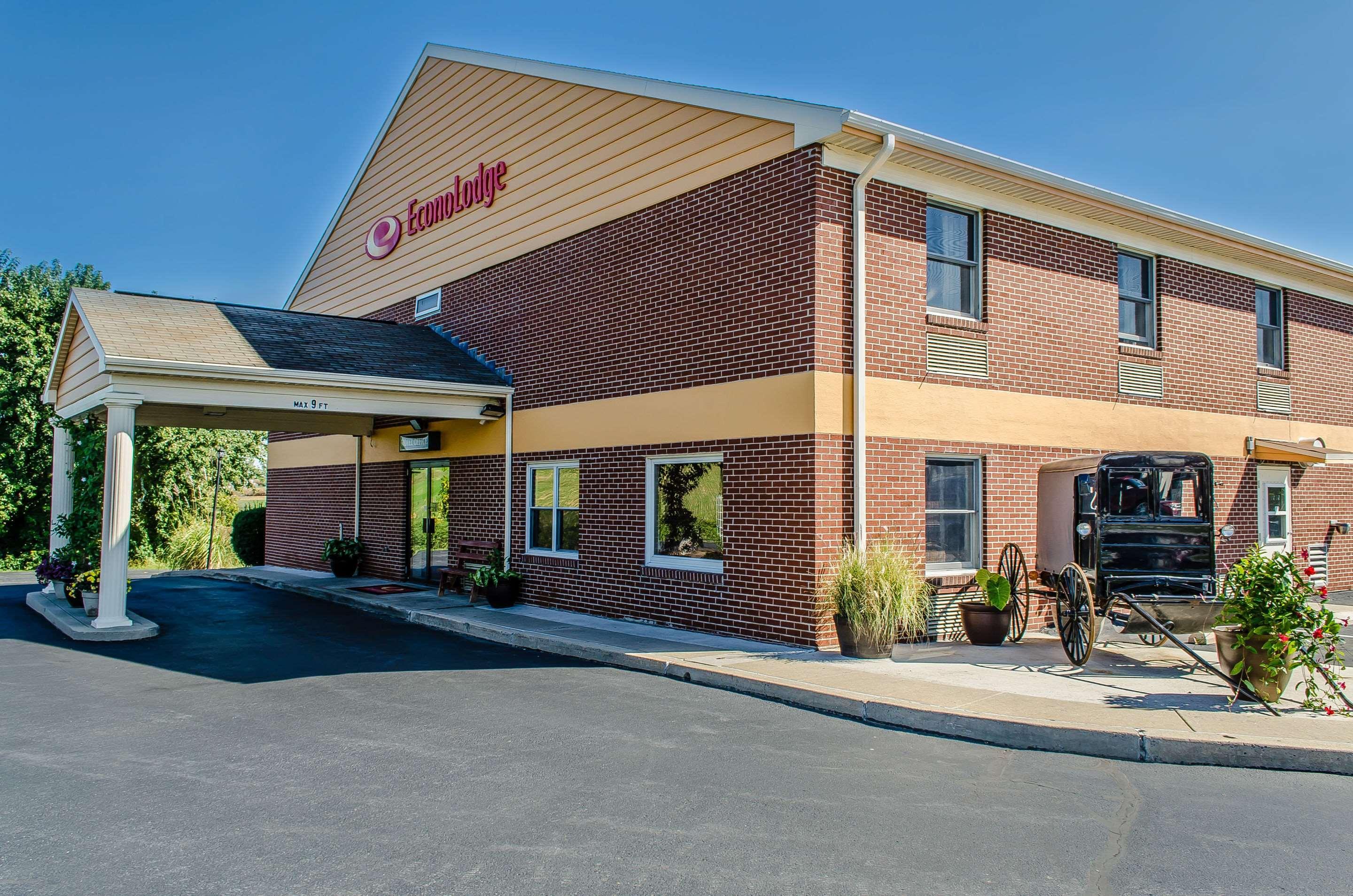 Baymont By Wyndham Lancaster Pa Dutch Country