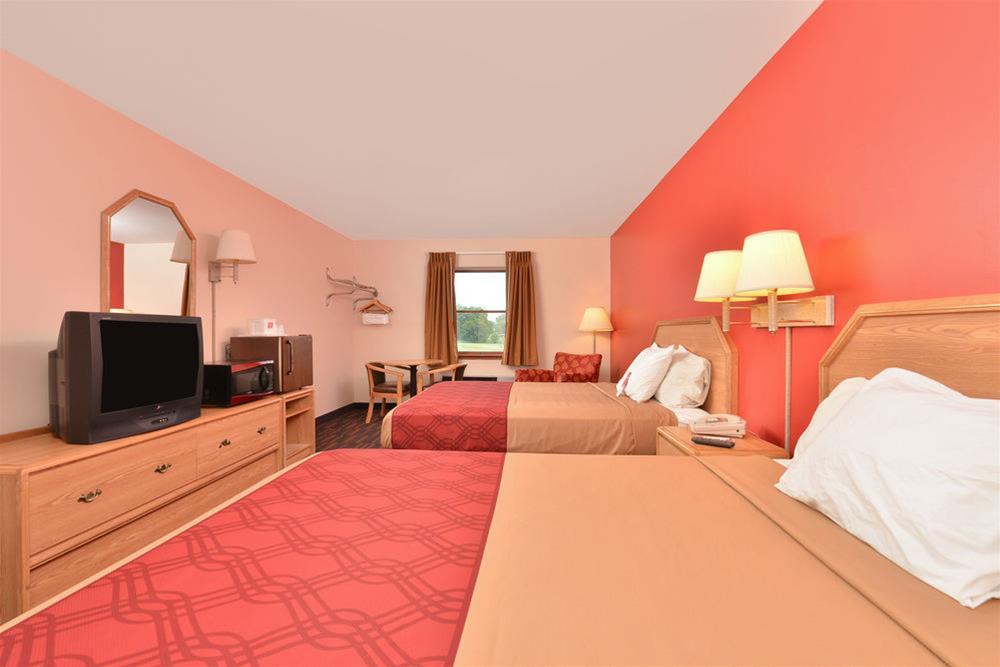 Baymont By Wyndham Lancaster Pa Dutch Country Lodge