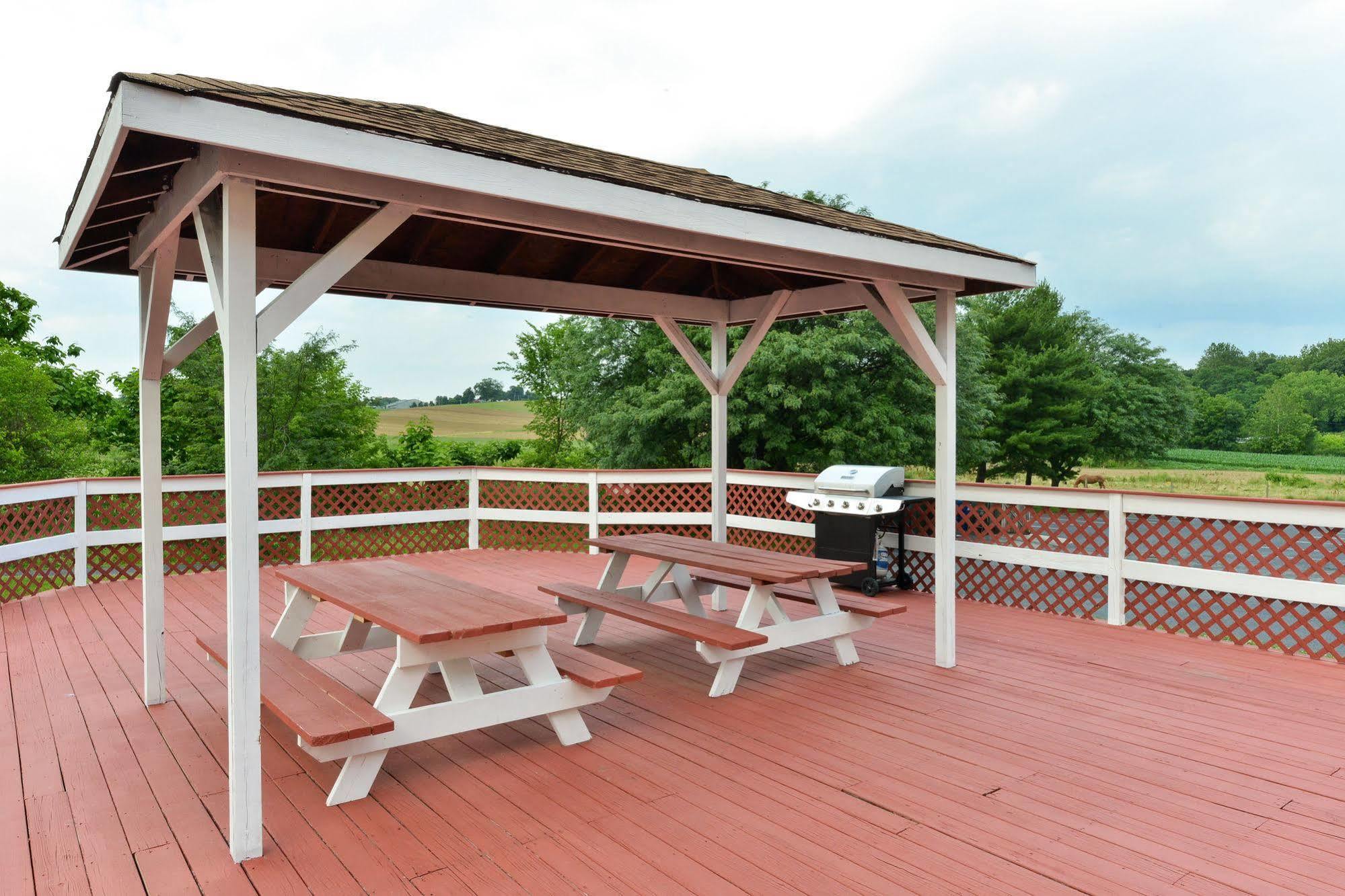 Lodge Baymont By Wyndham Lancaster Pa Dutch Country *