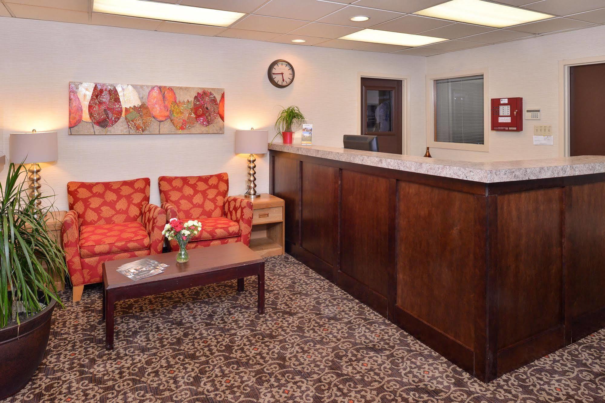 Baymont By Wyndham Pa Dutch Country * Lancaster