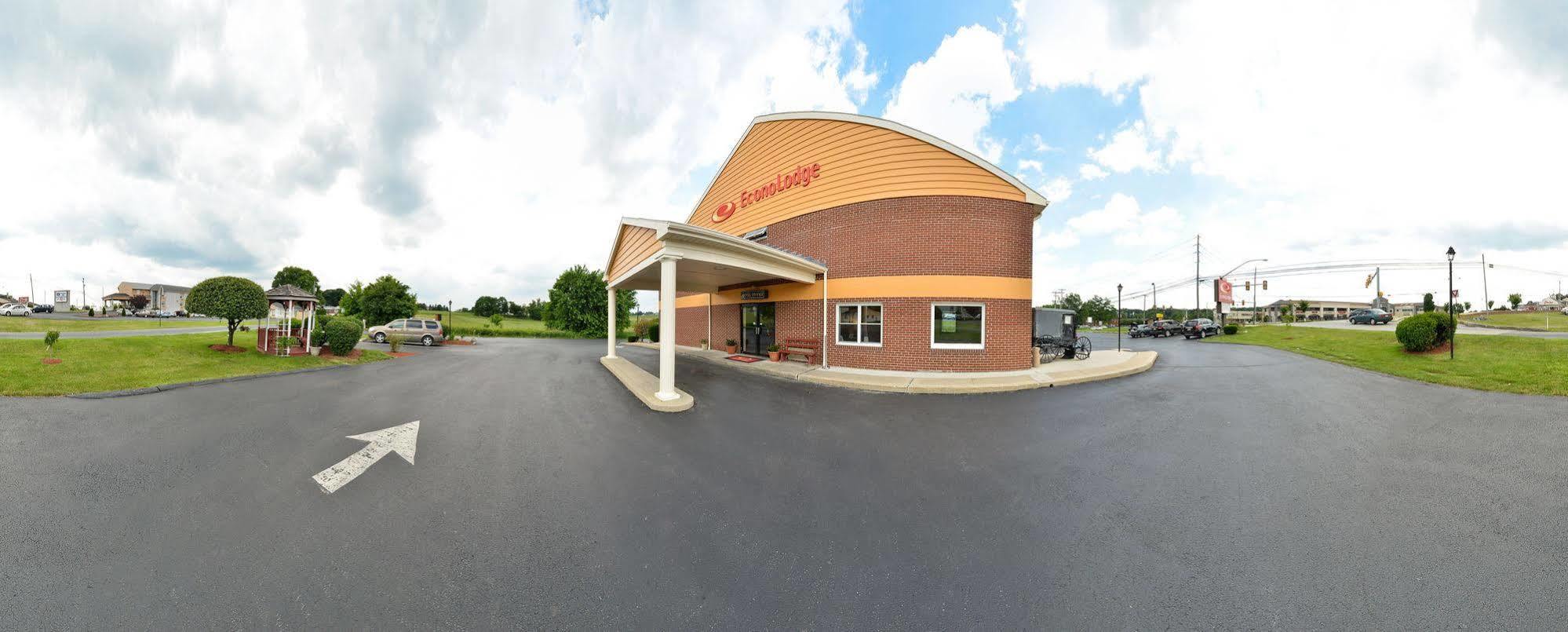 Lodge Baymont By Wyndham Lancaster Pa Dutch Country