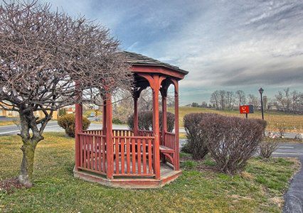 Lodge Baymont By Wyndham Pa Dutch Country *