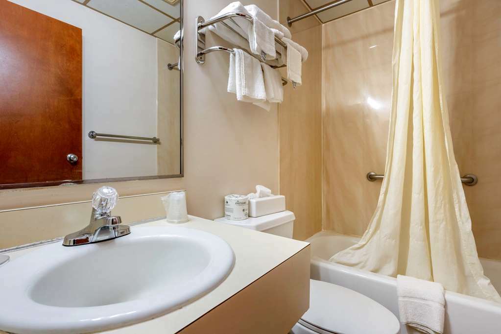 Baymont By Wyndham Pa Dutch Country Lodge