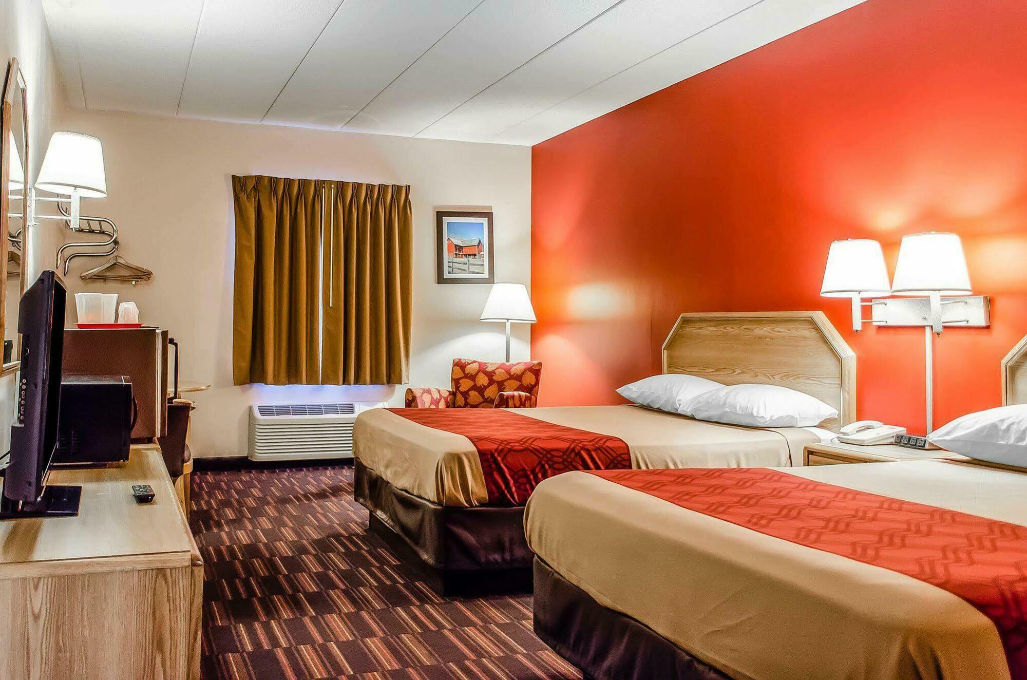 Lodge Baymont By Wyndham Pa Dutch Country